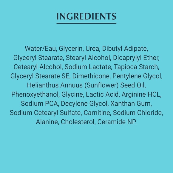 Eucerin Complete Repair Moisturizing Hand Cream - 5% Urea Cream | NWT - Picture 6 of 14